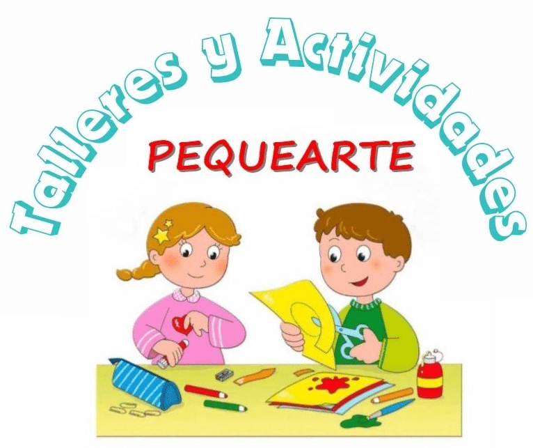 Pequearte